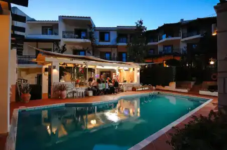Eva Mare & Suites - Adults only - 33