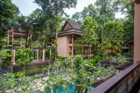 Khaolak Merlin Resort - Sha Extra Plus - 101