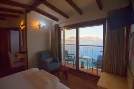 Sunset Villa - 39