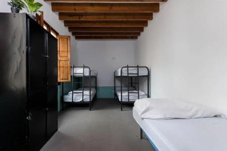 Urban - Albergue Juvenil - Youth - 50