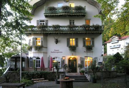 Kolbergarten - 8