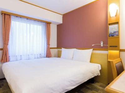 Toyoko Inn Tokyo Nihombashi - 43
