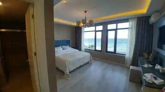 Yalı Butik Otel - 54