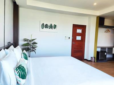 โคโค่ โฮเทล Koco - 29