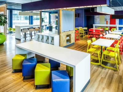 ibis budget Edinburgh Park - 18
