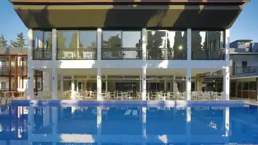 Bitez Garden Life - All Inclusive - 24