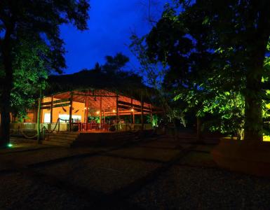 Royal Retreat, Sigiriya - 11