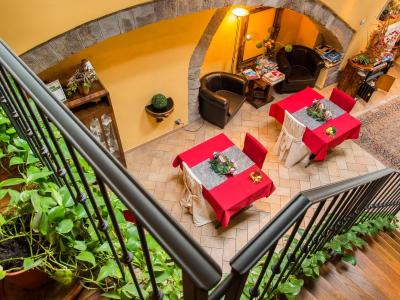 b&b Medieval House - 8