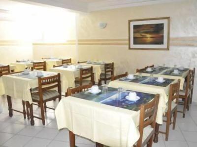 Hôtel Les Palmes d'Or - 24