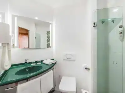 Ibis Budapest City - 5