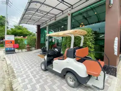 East Inn 15 Rayong - Sha Certified - 13