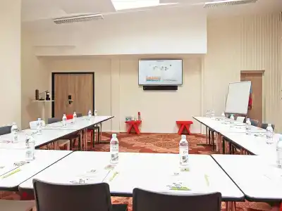 ibis styles Albi Centre Le Theatro - 18