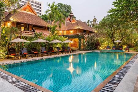 Yaang Come Village - Sha Extra Plus - 33