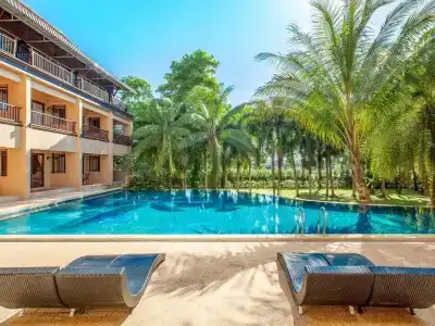 Khaolak Mohin Tara Resort - Sha Certified - 16