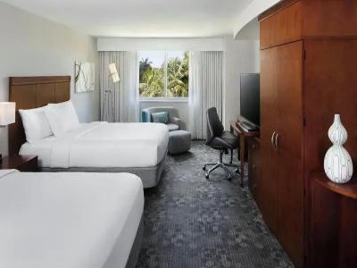 Courtyard by Marriott Miami Airport - 44