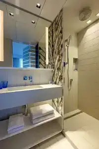 Port Tower by Isrotel design - 46