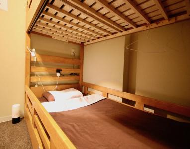 Osaka Guesthouse Nest - 20