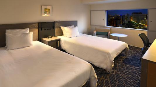 Ana Crowne Plaza Niigata, An Ihg - 6