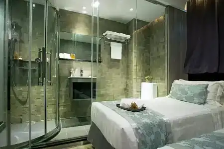 Ibis North Point - 50