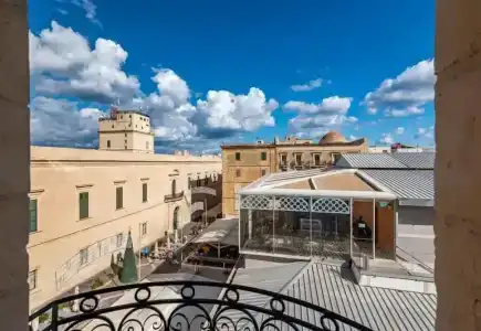 Pjazza Merkanti - Boutique Living - 16