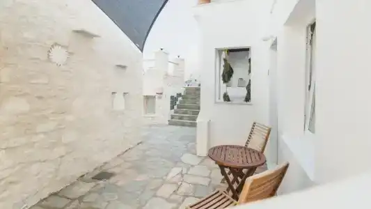 Paliomylos Spa - 34