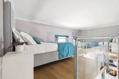 La Piazzetta Guest House - 118