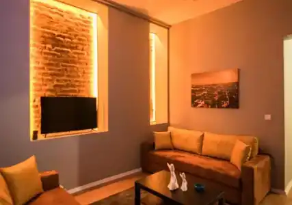 Royal Taksim Suites - 6