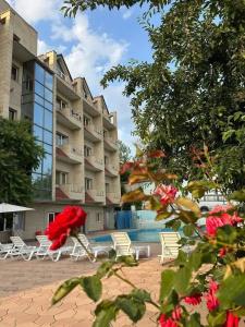 Nork Residence - 37