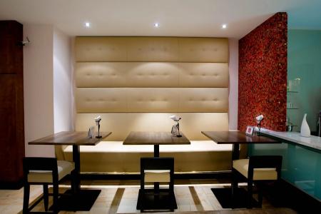 DoubleTree By Hilton Brussels City - 17