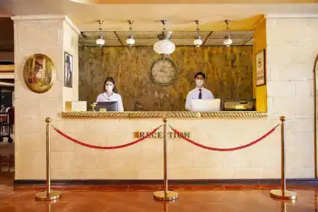 ÂlÂ Han Boutique - 18