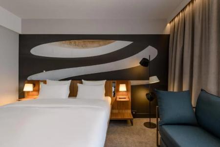 Novotel Regensburg Zentrum - 61