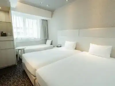 Aqua Citta Naha - 3