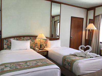 The Regency Hatyai - 2