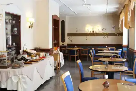 Ambra Palace - 18