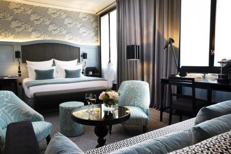 Hôtel D'Aubusson - 45