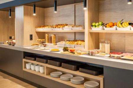 b&b Alcorcon - 10