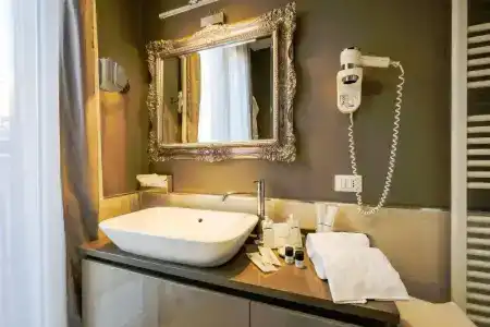 Opera Relais De Charme - Aparthotel - 238