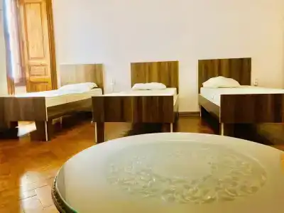 The Punjab Residency - 5
