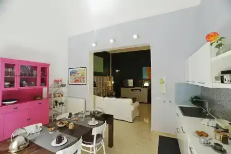 b&b La Casa Di Paola - 33