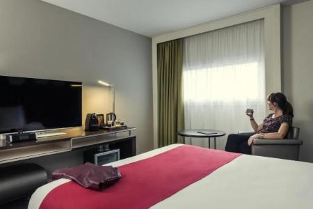 Mercure Rennes Centre Gare - 50