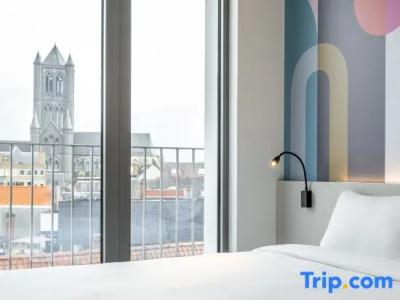 b&b Gent Centrum - 64