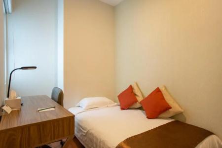The Haven All Suite Resort, - 122