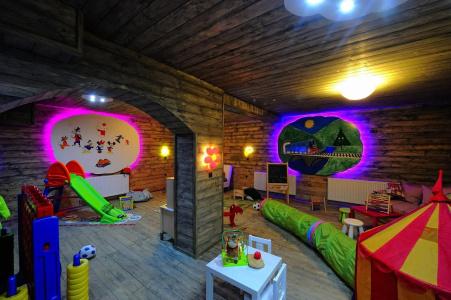 Ethno Plitvice Lakes Deluxe - 18
