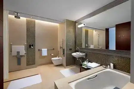 Jw Marriott Bengaluru - 80