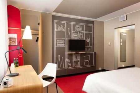 Ibis Poznan Centrum - 35