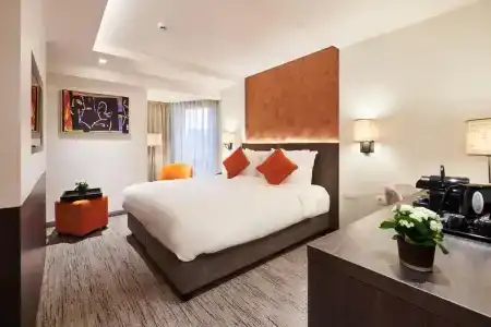 Best Western Premier Keizershof - 60