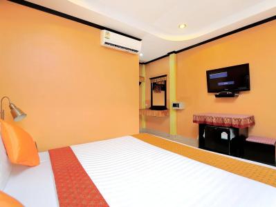 Phi Phi Chang Grand Resort - 2
