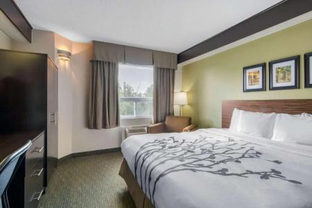 Sleep Inn - 33