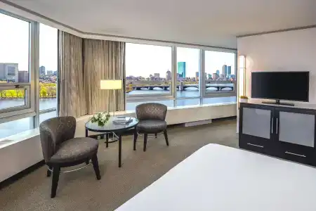 Royal Sonesta Boston - 48