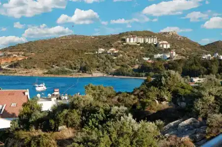 Beyaz Konak Evleri - 90